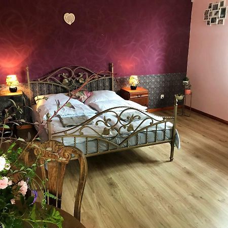 Dom Goscinny Lerka - 240 M2 Mazury Jeziora Lasy Lakorz Extérieur photo
