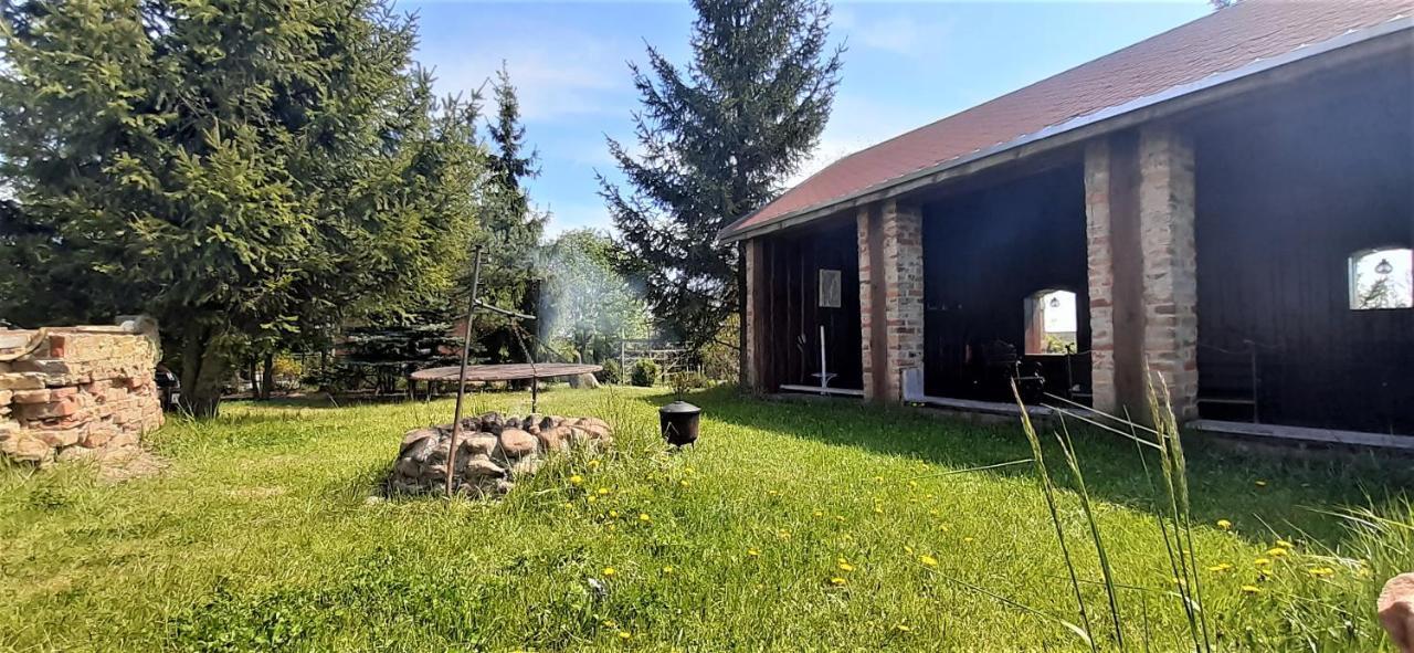 Dom Goscinny Lerka - 240 M2 Mazury Jeziora Lasy Lakorz Extérieur photo