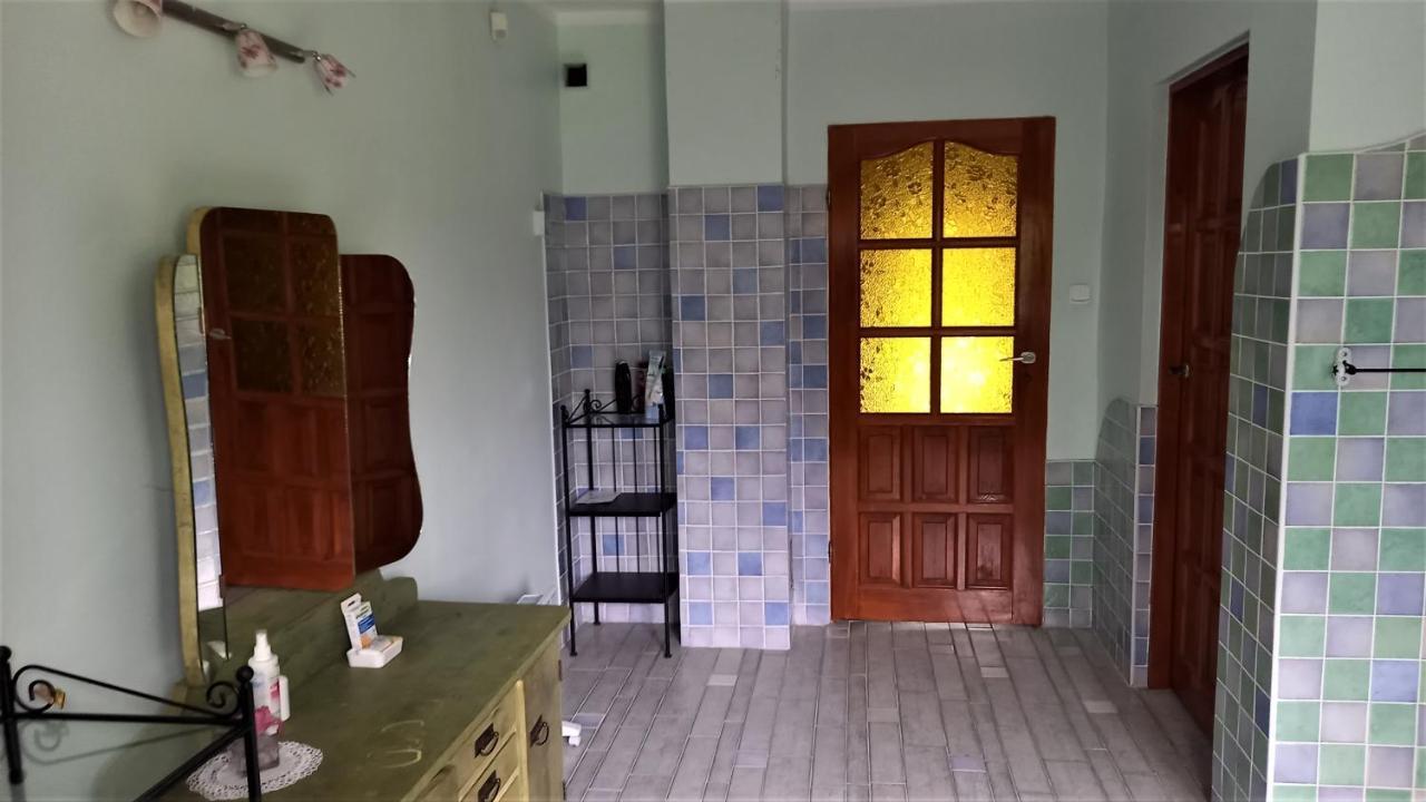 Dom Goscinny Lerka - 240 M2 Mazury Jeziora Lasy Lakorz Extérieur photo