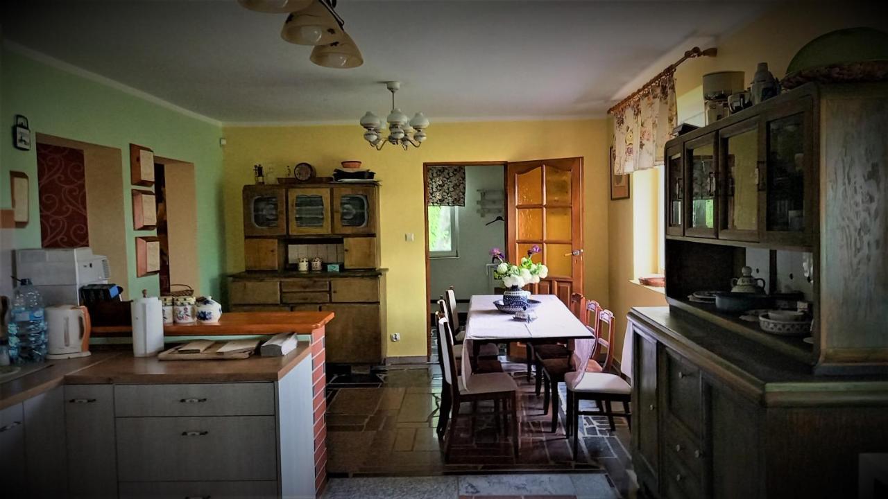 Dom Goscinny Lerka - 240 M2 Mazury Jeziora Lasy Lakorz Extérieur photo