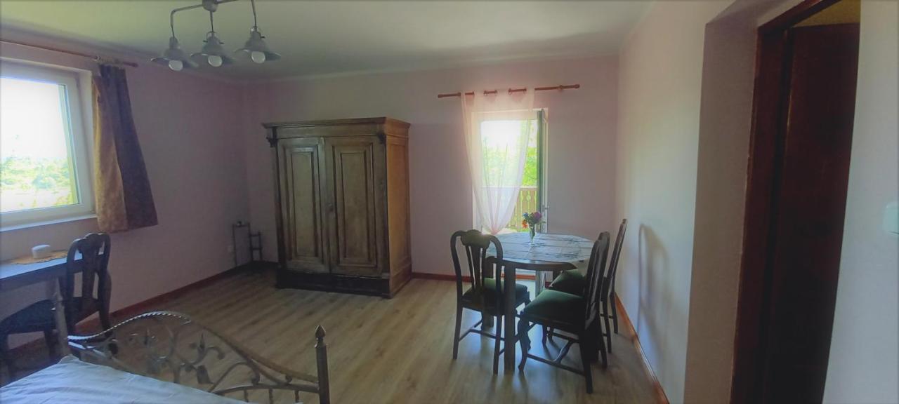 Dom Goscinny Lerka - 240 M2 Mazury Jeziora Lasy Lakorz Extérieur photo