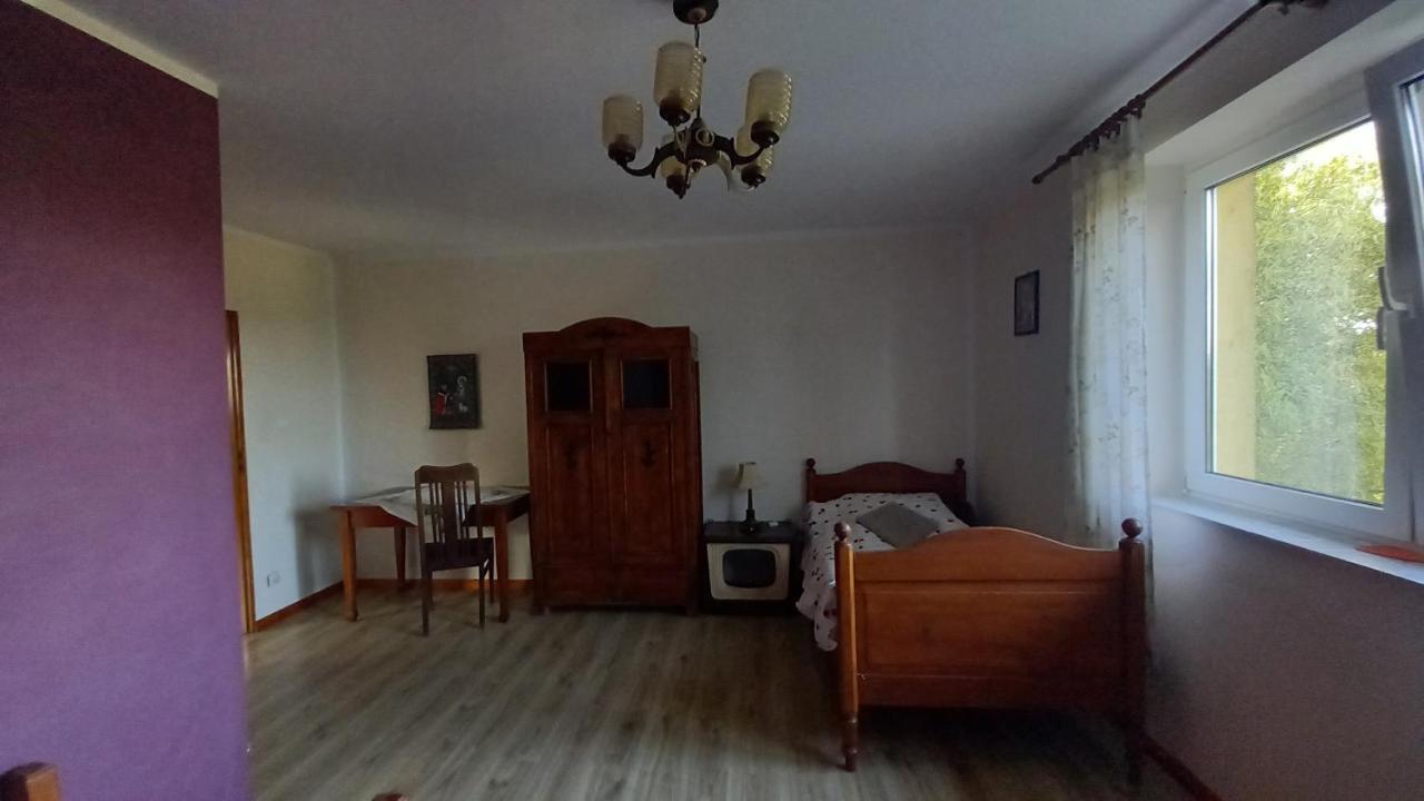 Dom Goscinny Lerka - 240 M2 Mazury Jeziora Lasy Lakorz Extérieur photo