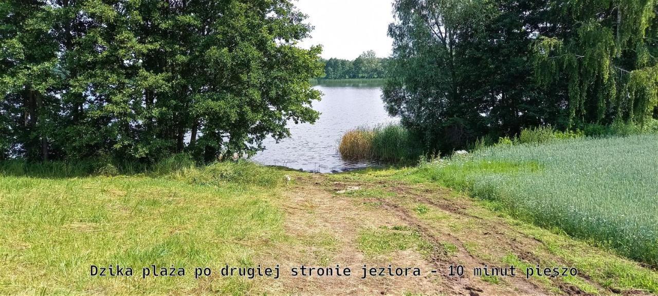 Dom Goscinny Lerka - 240 M2 Mazury Jeziora Lasy Lakorz Extérieur photo