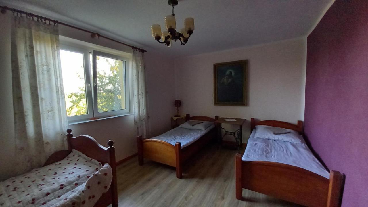 Dom Goscinny Lerka - 240 M2 Mazury Jeziora Lasy Lakorz Extérieur photo