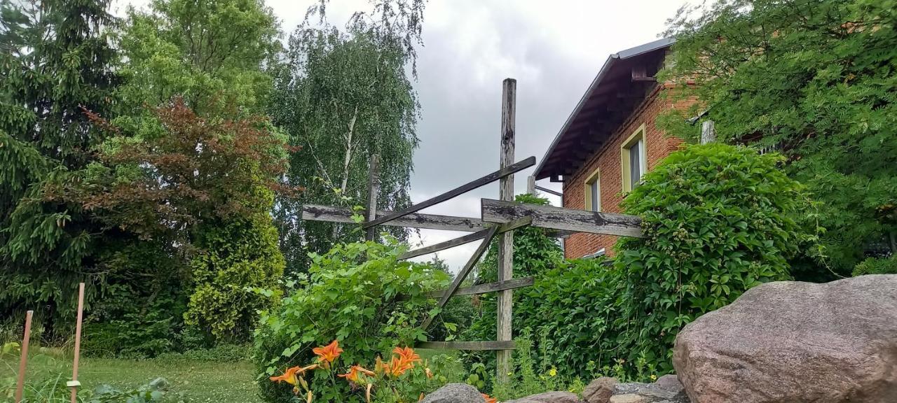 Dom Goscinny Lerka - 240 M2 Mazury Jeziora Lasy Lakorz Extérieur photo