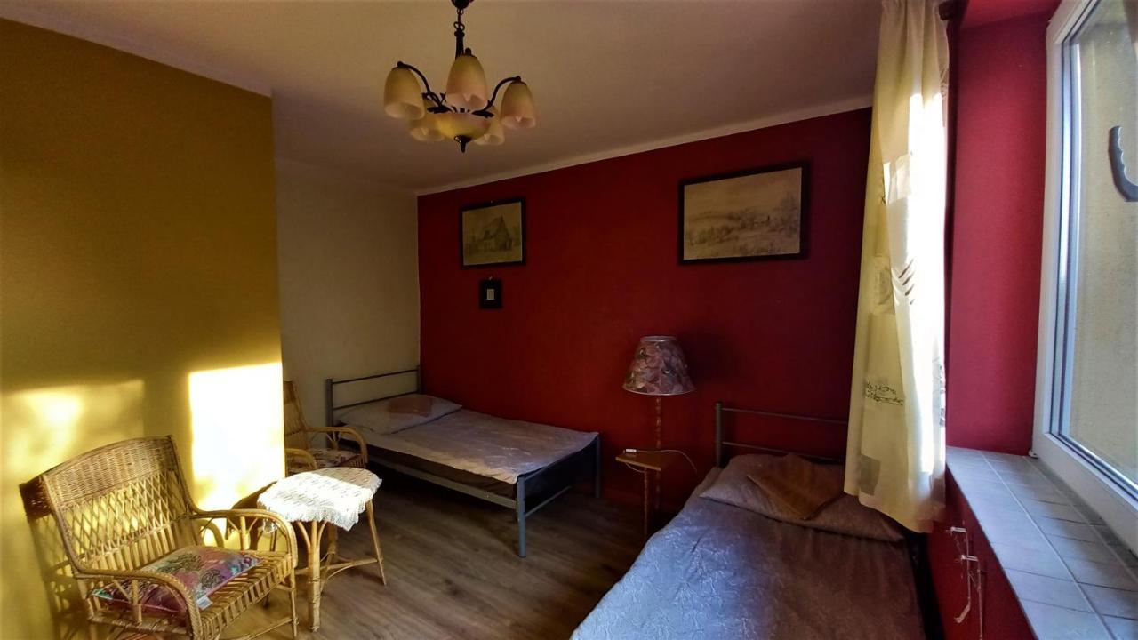 Dom Goscinny Lerka - 240 M2 Mazury Jeziora Lasy Lakorz Extérieur photo