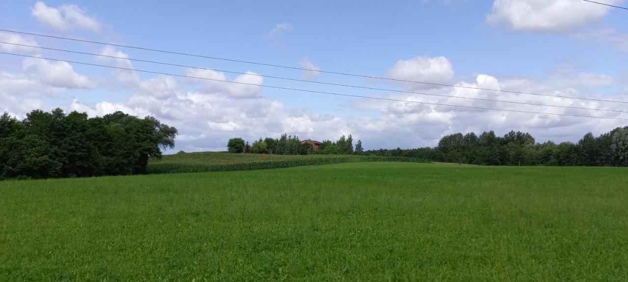 Dom Goscinny Lerka - 240 M2 Mazury Jeziora Lasy Lakorz Extérieur photo