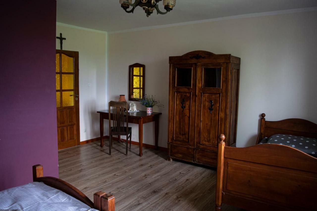 Dom Goscinny Lerka - 240 M2 Mazury Jeziora Lasy Lakorz Extérieur photo